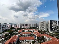 The Poiz Residences (D13), Apartment #466965321